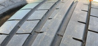 Goodyear eagle f1 asymettric 245/50 r20 letne pneumatiky - 6