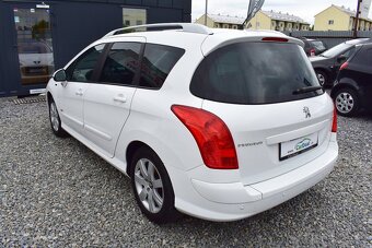 PEUGEOT 308 SW 2,0 HDI,STYLE,PDC,PANORMA,TOP - 6
