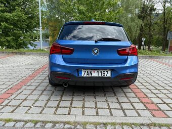 BMW 1,116i M paket SPORT,rv.2019 - 6