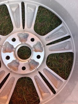 Prodám úplně nové kolo na Hyundai IX 35 - 6