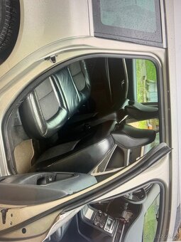 Prodám VOLVO V70, 170Kw, 2009,Nenzin, LPG - 6