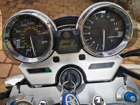 Yamaha XJR 1300 - 6