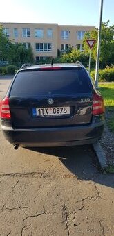 Škoda octavia combi 2 1.6 mpi - 6