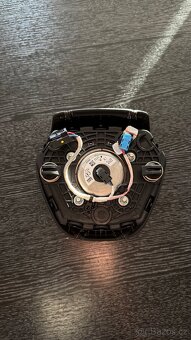 BMW volant - 6