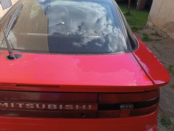Mitsubishi eclipse gst - 6