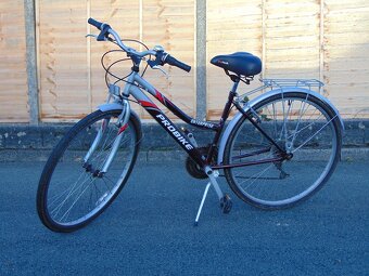 Dámské kolo PROBIKE – po servisu - 6