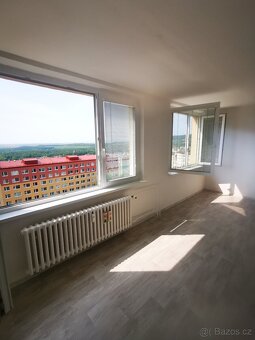 Prodám družstevní 1+kk, 33 m2 v Mostě. - 6