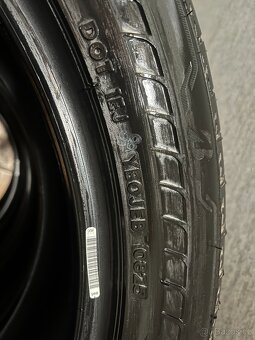 NOVÉ BRIDGESTONE ALENZA 001 235/55 R 20 RunFlat - 6