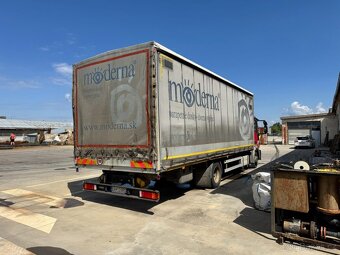 Iveco Eurocargo 120E25 - 6