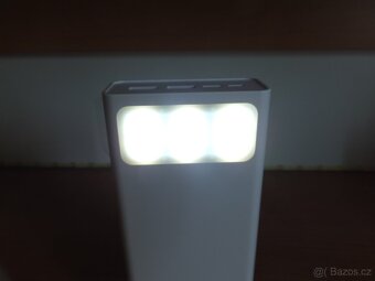 Powerbanka s velkou baterkou, 20000mAh, 22,5W PD. - 6