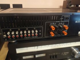 Sestava Technics SU-V450, ST-Z22 - 6