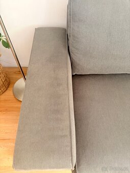 3 místná pohovka Kivik (IKEA) - 6