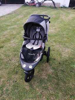 Kočárek BABY JOGGER - 6