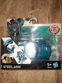 Transformers - 6