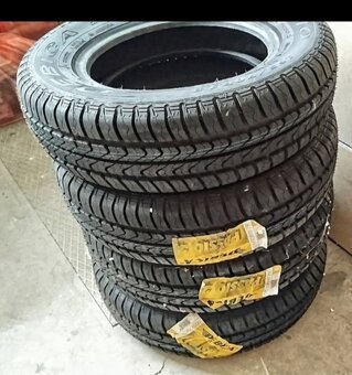 Pneu 165/70 R13 79T letní úplně nové nepoužité - 6