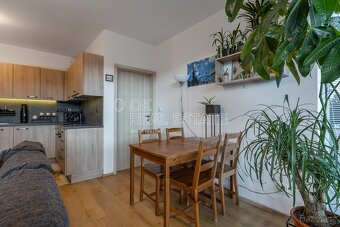 Pronájem byty 2+kk, 63 m2 - Praha - Hostivař, ev.č. 00749 - 6