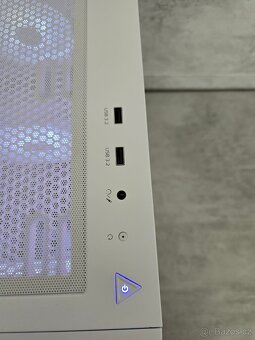 Herní PC AM5/Ryzen 5/ARC B580 12GB/32GB RAM/1TB NVMe - 6
