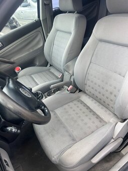 Vw passat b5.5 1.9tdi 96kw - 6