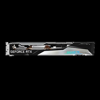 Gigabyte RTX 3060 Ti GAMING OC PRO 8G 3.0 - 6