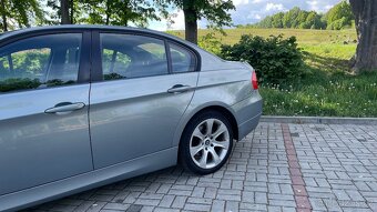 BMW e90 318d - 6