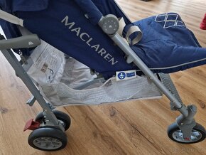 Maclaren Techno XT - 6