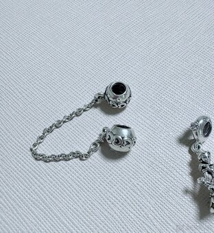 Pandora nove s uctem Disney - 6