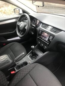 Octavia 1.6TDi 85kW - 6