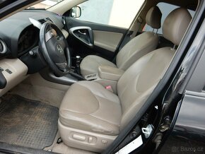 Toyota Rav4 2.2D 130kw - 2AD - náhradní díly - 6