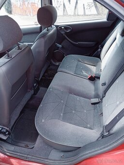 Citroen Xsara - 6
