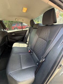 Toyota Corolla 2019 1.6 Benzin + LPG - 6