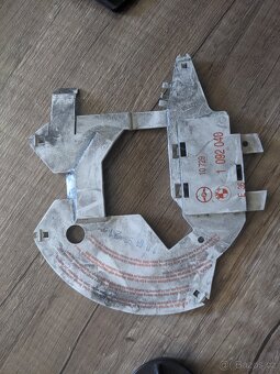 Díly BMW E36 - 6