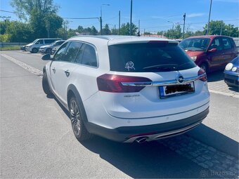 Opel insignia - 6