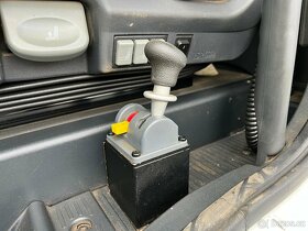 PŮJČENÍ/PRONÁJEM NÁKLADNÍHO VOZU IVECO STRALIS HYDRAULIKA - 6