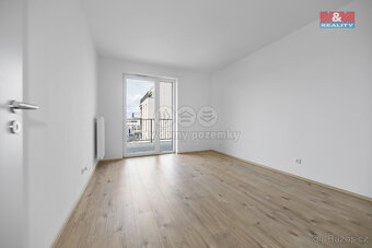 Pronájem bytu 2+kk, 66 m², Plzeň, ul. Safírová - 6