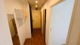 Útulný byt 2+1, 51 m2, ul. Sokolovská, Sokolov - 6