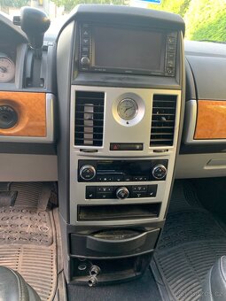 CHrysler Grand Voyager - 6