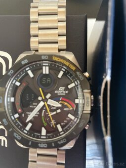 CASIO ECB-950MP-1AEF - 6