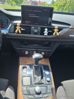 Audi A6 C7 Avant 3.0 tdi - 6