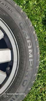 Originál Alu VW,Audi - 6
