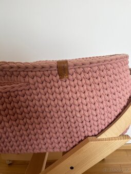 Mojžíšův koš Adre Design - 6