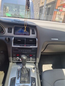Audi q7 3.0.Tdi quattro - 6