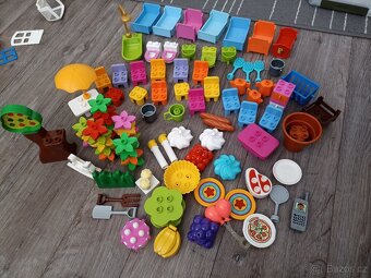 Lego DUPLO - 6