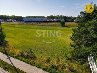 Prodej stavebního pozemku 874m2, 132759 - 6