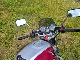 Honda CB 1300 85 KW r.v.2004 - 6
