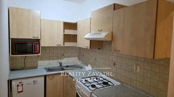 Prodej byty 1+kk, 29 m2 - Frýdek-Místek, ev.č. 00710 - 6