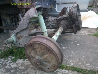 VW brouk - 6