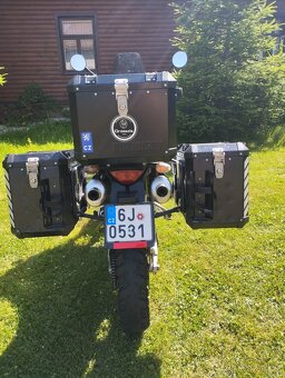 KTM 950 Adventure - 6