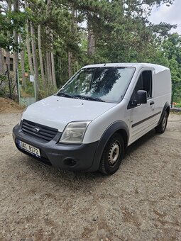 Ford Transit Connect - 6