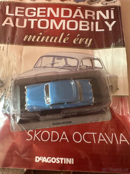 Legendární automobily. - 6