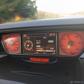 Peugeot 807 2.0 HDI 100 KW - 6